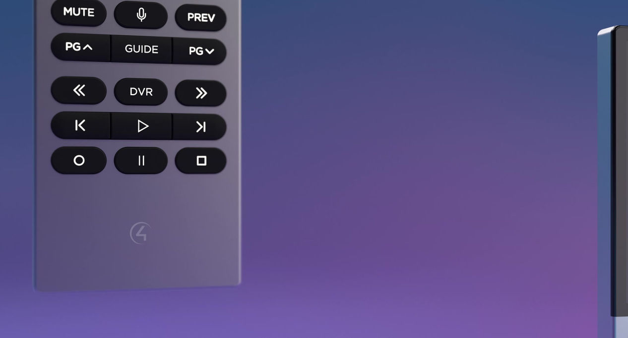 Control4_Halo Remotes